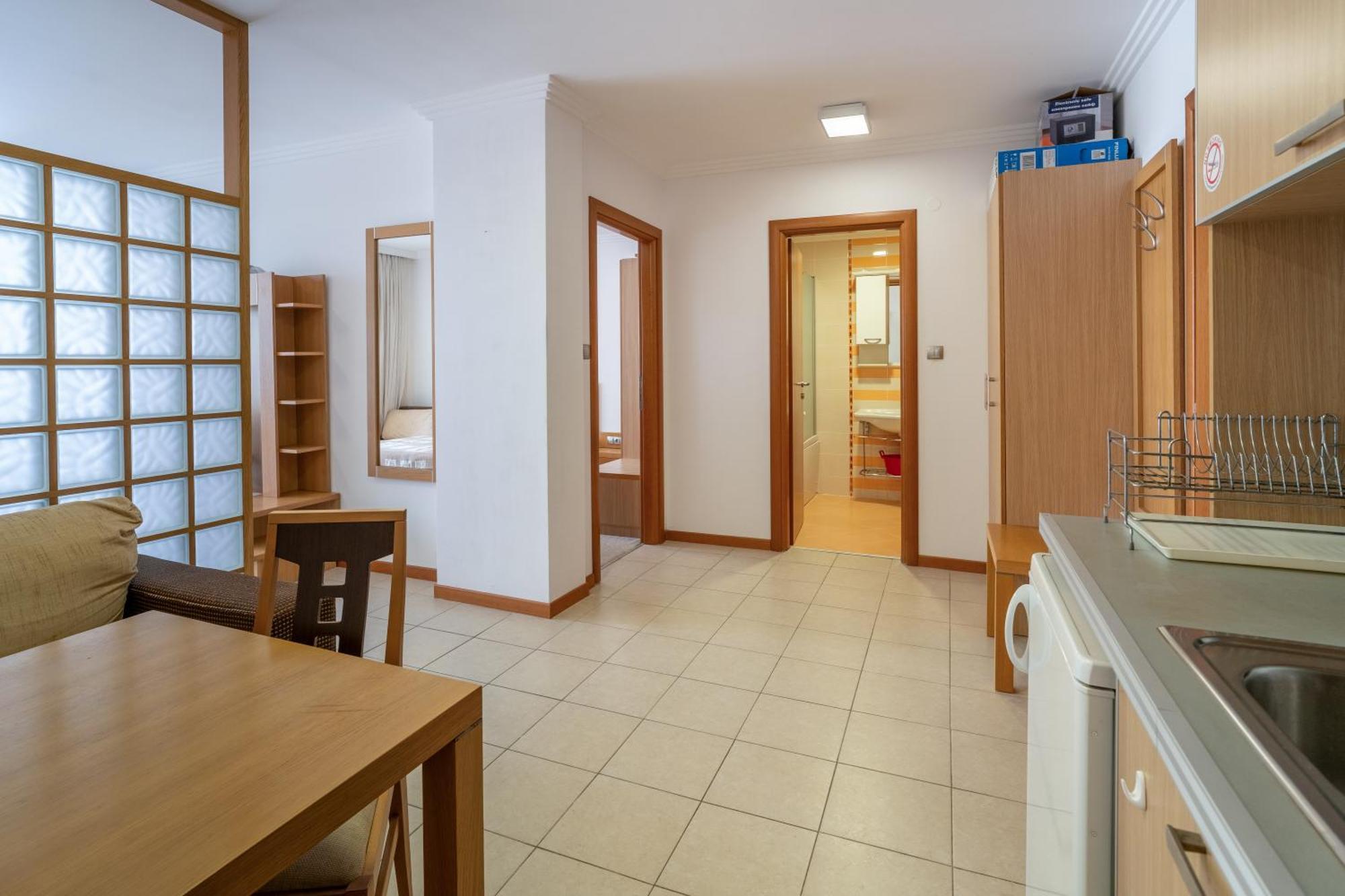Спа Апартаменти За Гости Затворен Комплекс Емералд Ravda Extérieur photo